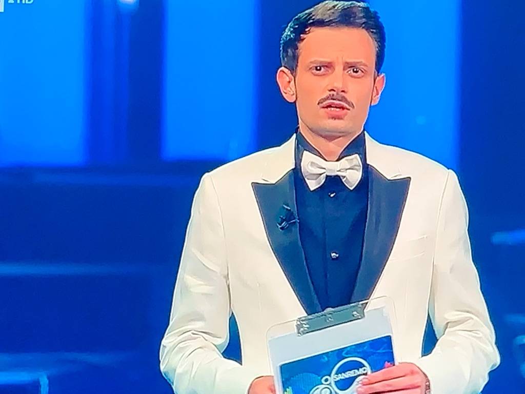 Sanremo 2019: la terza serata