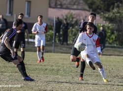 Varese - Legnano 0-2