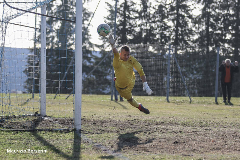 Varese - Legnano 0-2