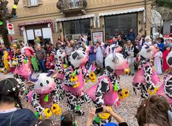 Carnevale Bellinzona 2019