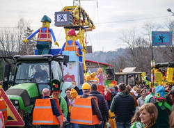 carnevale castronno 2019