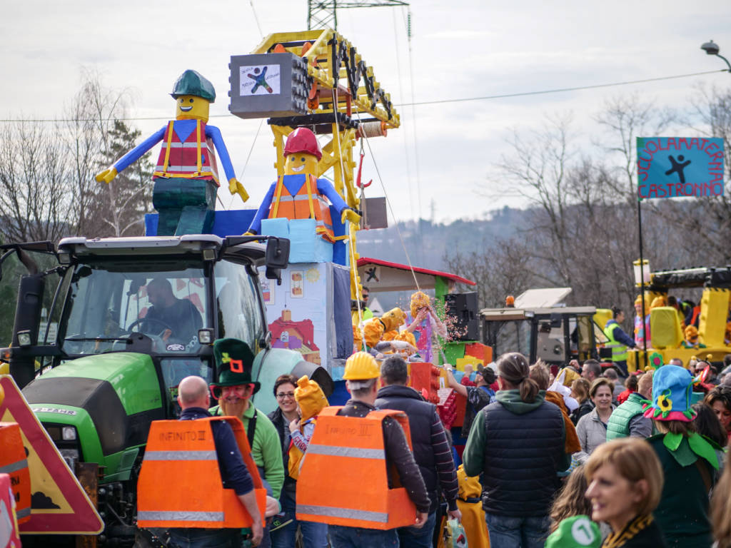 carnevale castronno 2019