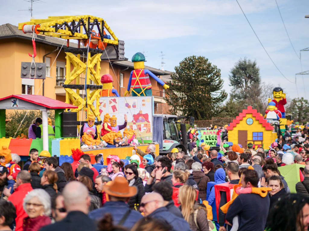 carnevale castronno 2019