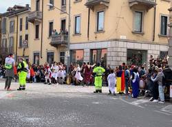 Carnevale Gavirate 2019