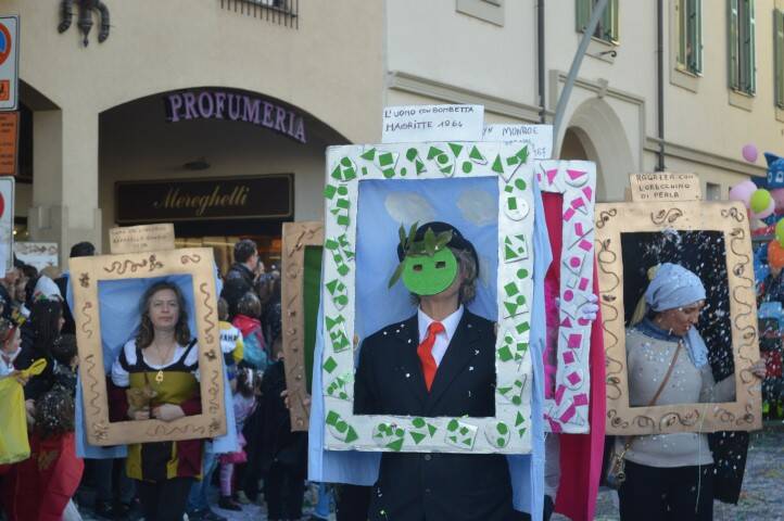 Carnevale parabiago  21 