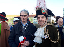 Carnevale Varese 2019