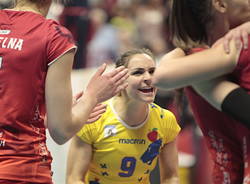 coppa cev 2019 uyba alba blaj