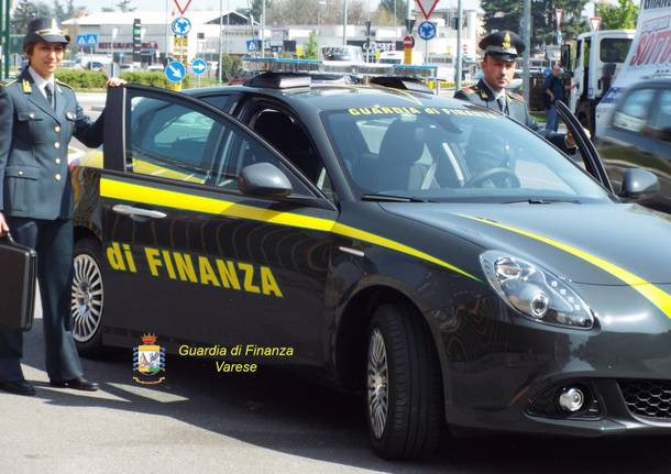 Bancarotta Fraudolenta, 2 Arresti E Sequestro Di 5 Milioni Di Euro ...