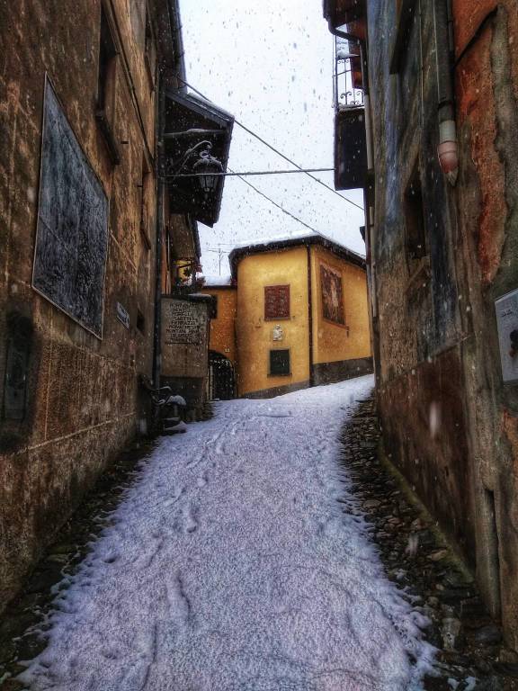 I piccoli borghi finalisti "raccontati" dai fotografi 3