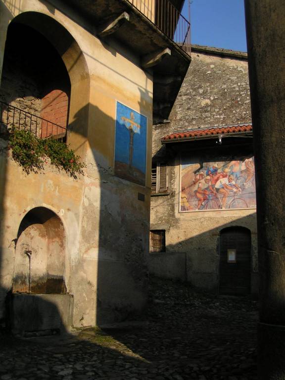 I piccoli borghi finalisti "raccontati" dai fotografi 3