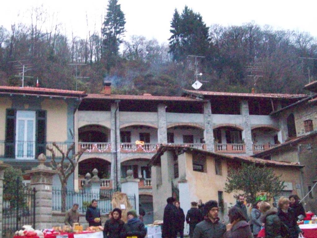 I piccoli borghi finalisti "raccontati" dai fotografi 4