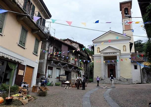 I piccoli borghi finalisti "raccontati" dai fotografi