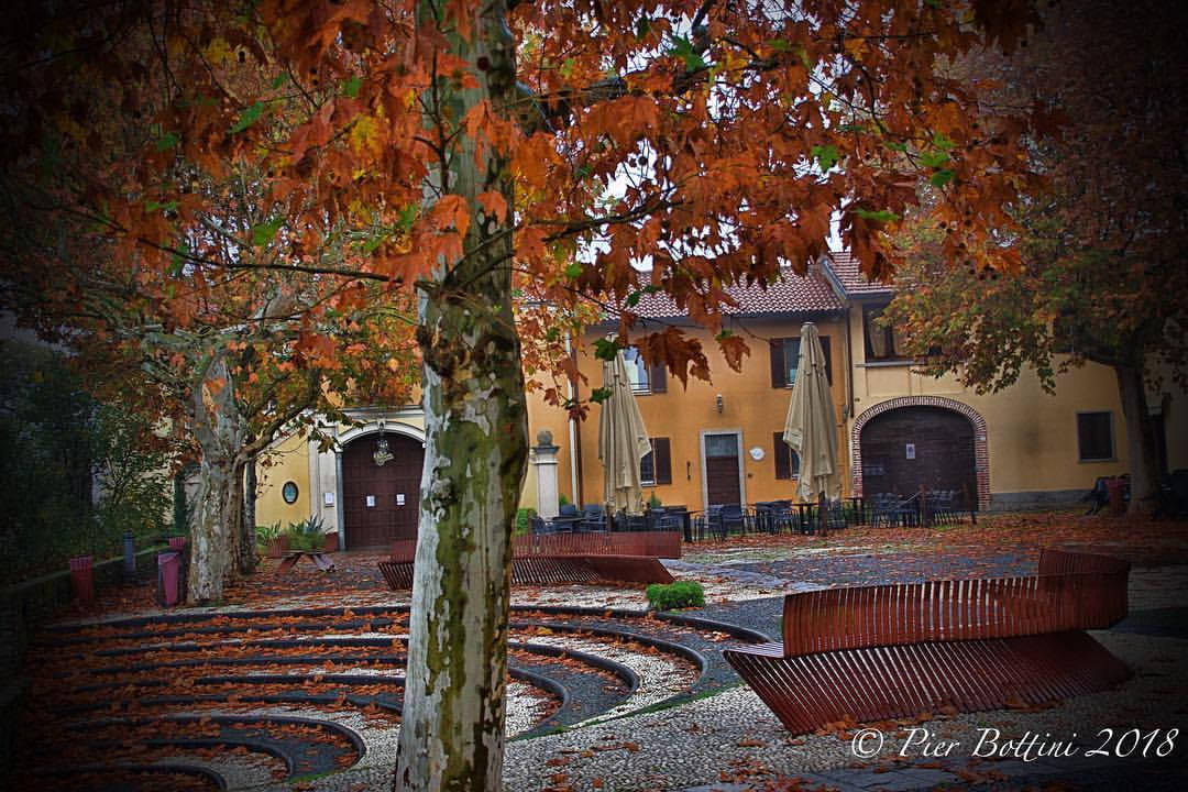 I piccoli borghi finalisti "raccontati" dai fotografi