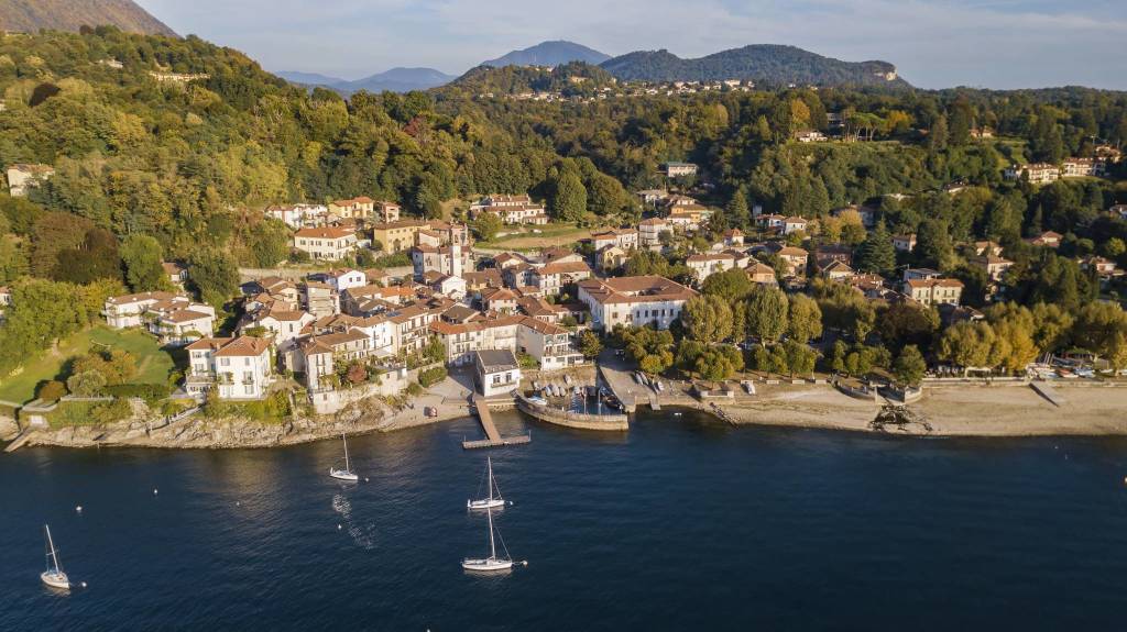 I piccoli borghi finalisti "raccontati" dai fotografi