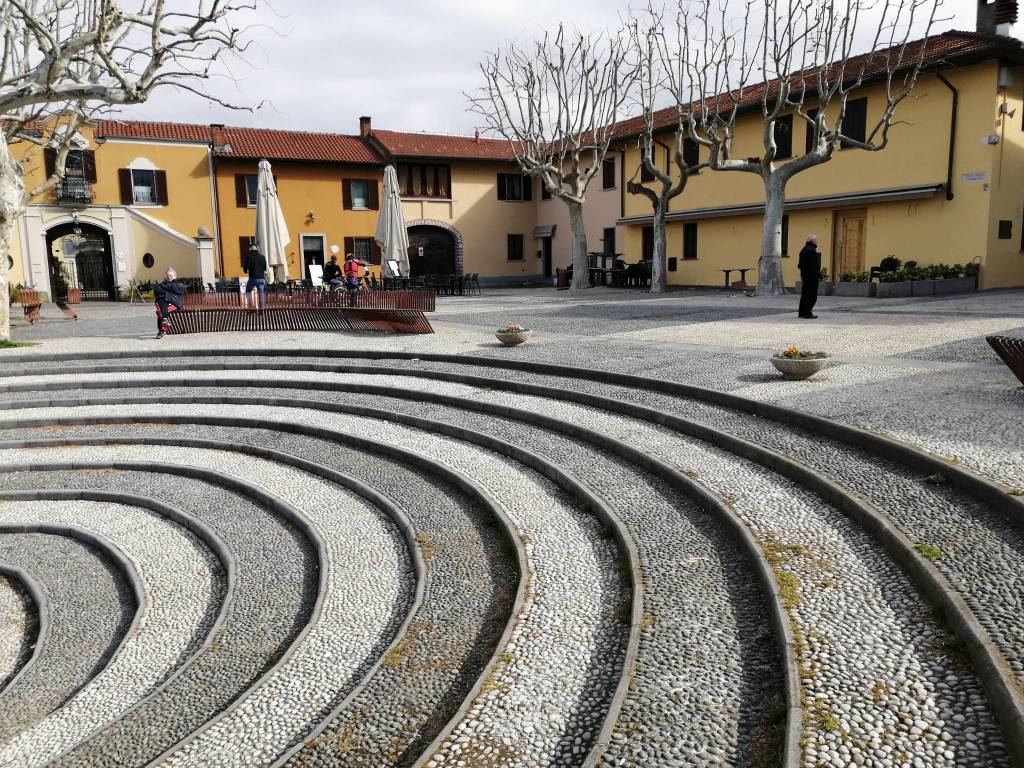 I piccoli borghi finalisti "raccontati" dai fotografi