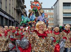 Il Carnevale di Cantù