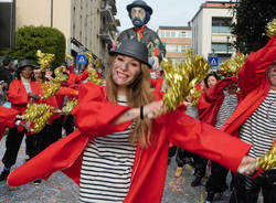 Il Carnevale di Cantù