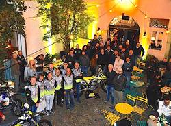 moto club varese