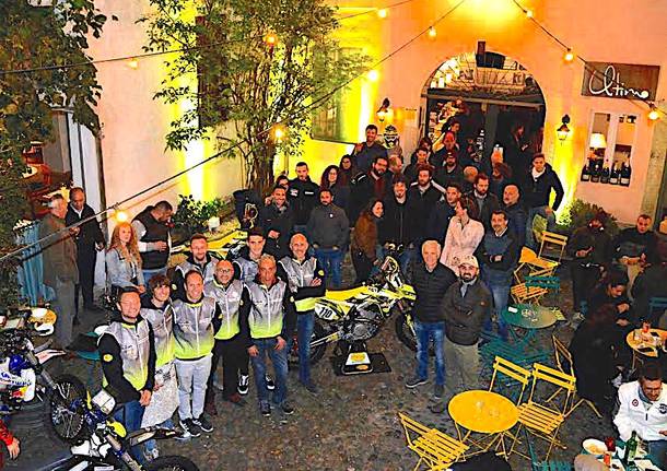 moto club varese