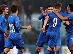 nazionale calcio italia under 20