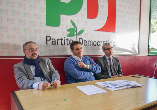 partito democratico