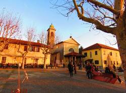 Piccolo borgo: i finalisti