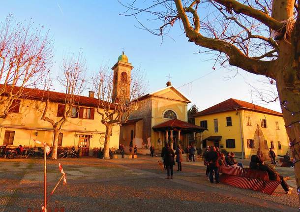 Piccolo borgo: i finalisti