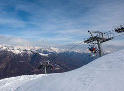 Primavera in Valsesia