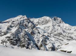 Primavera in Valsesia