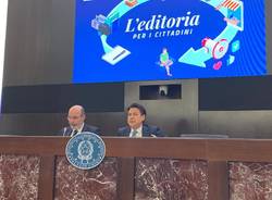 stati generali dell'editoria