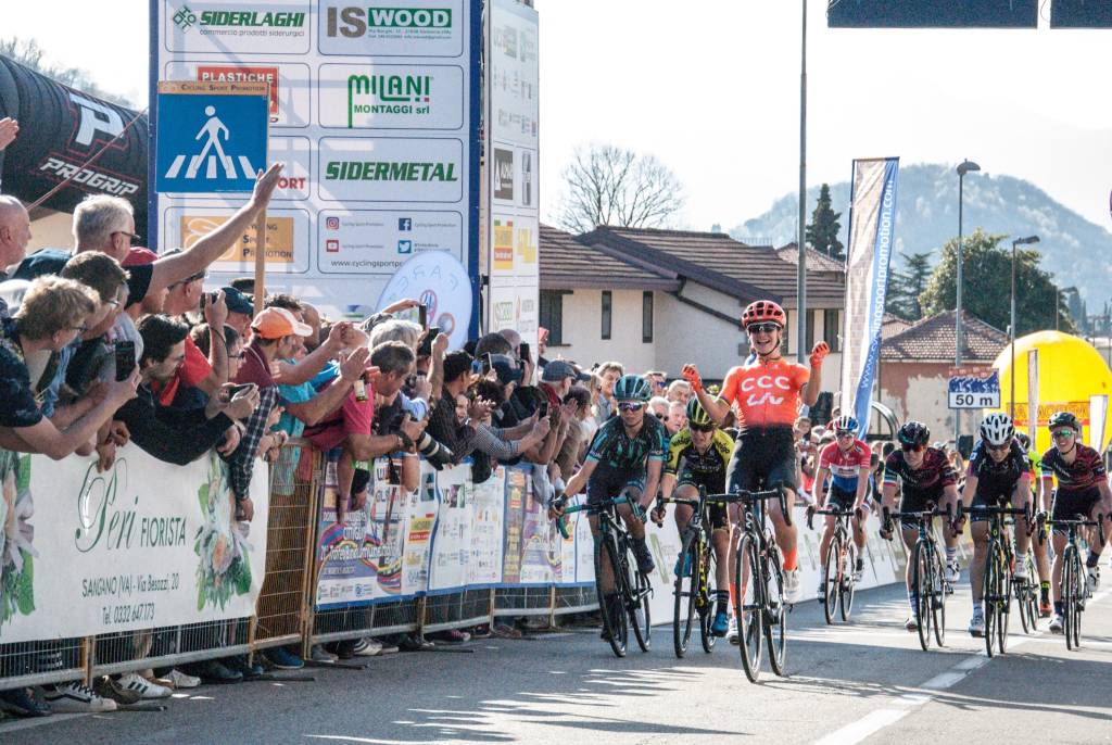 Trofeo Binda 2019