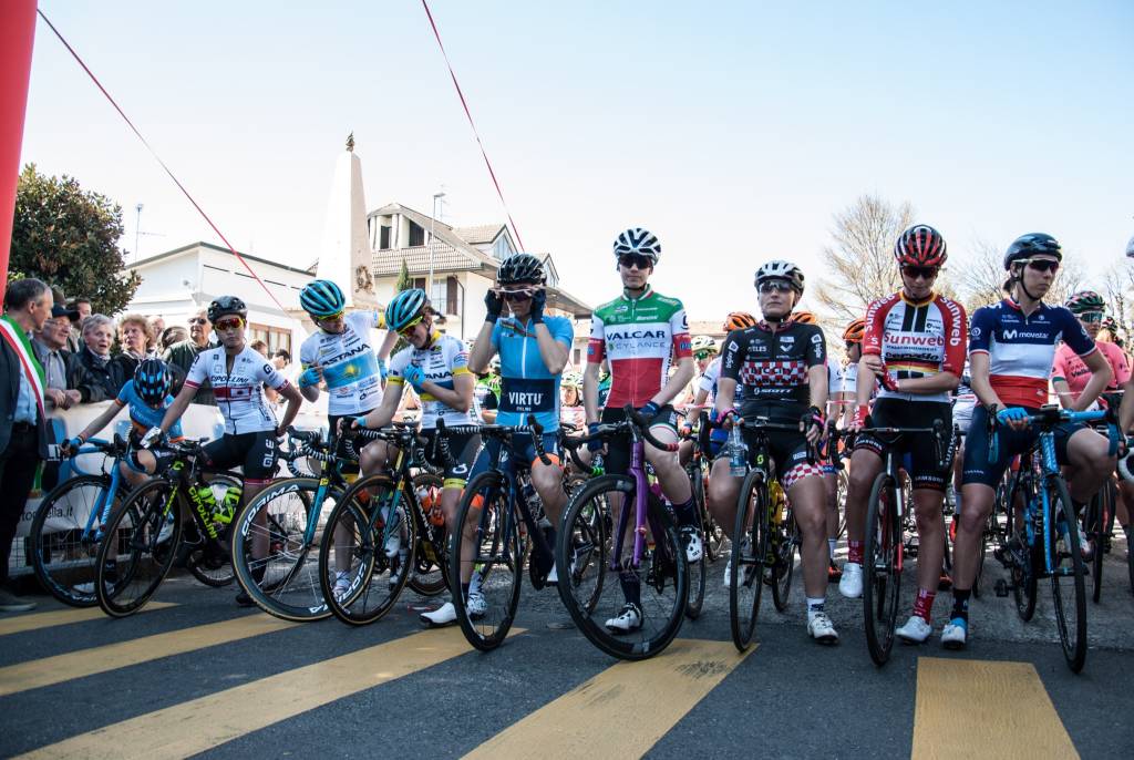 Trofeo Binda 2019