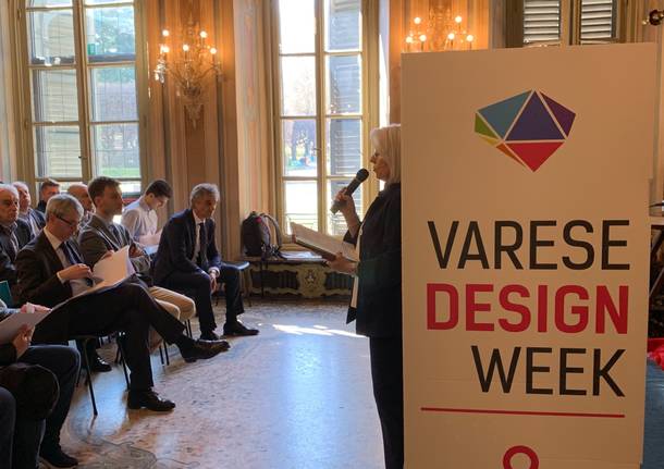 Varese Design Week 2019