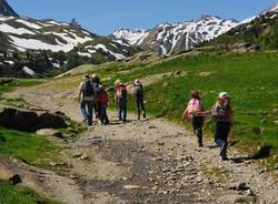 Wep, English Summer Camp a Bardonecchia