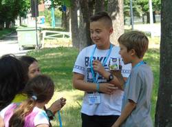 Wep, English Summer Camp a Bardonecchia