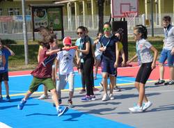 Wep, English Summer Camp a Bardonecchia