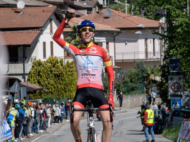 alfio bruno ciclismo piccola tre valli varesine 2019 bisuschio