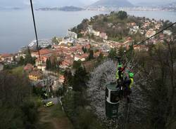 funivia di laveno