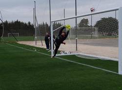 Giacomo Ratto, nuova avventura in Islanda per il portiere giramondo