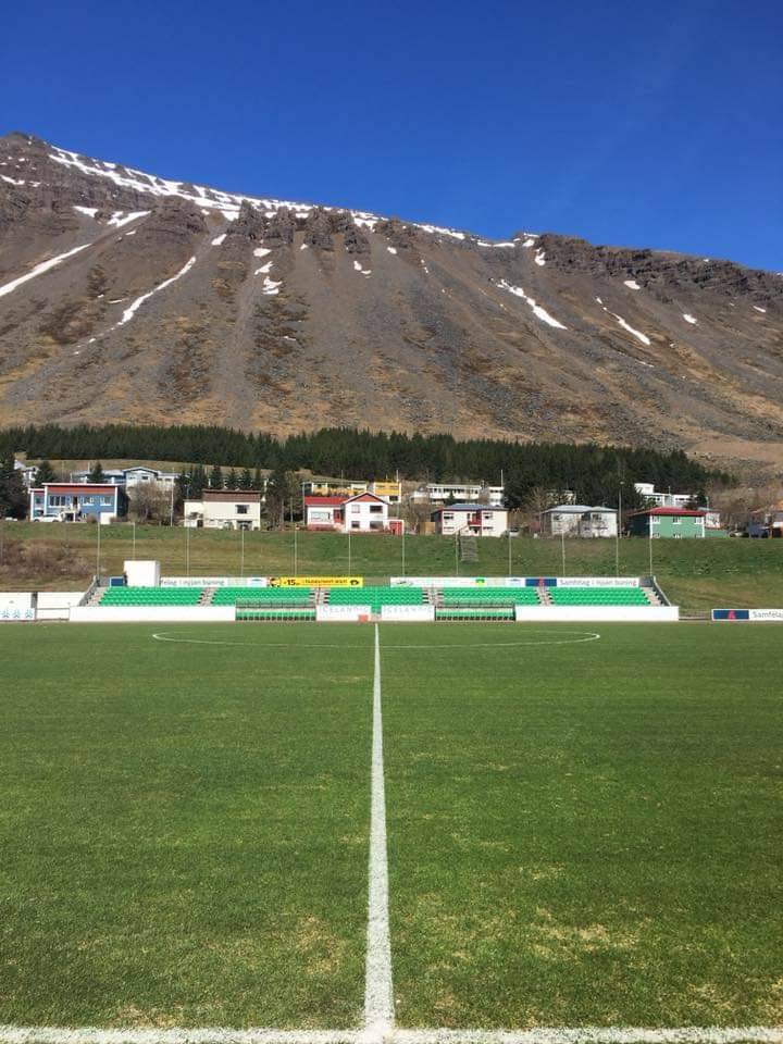 Giacomo Ratto, nuova avventura in Islanda per il portiere giramondo