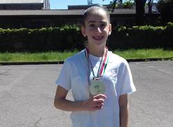 Ginnastica varie