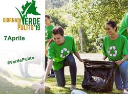 Giornata Verde Pulito 2019