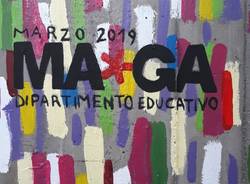 Il MAGA alla scuola di Daverio