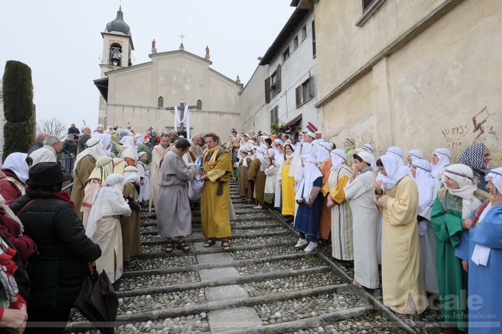 La passione di Capolago