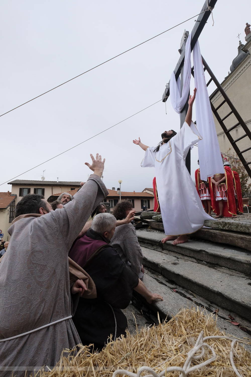 La passione di Capolago