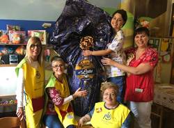 Pasqua all'Ospedale dei Bambini