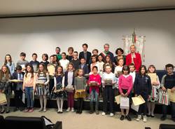 Premio scolastico XXV aprile 2019