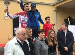 Trofeo Marco Limido Crenna 2019