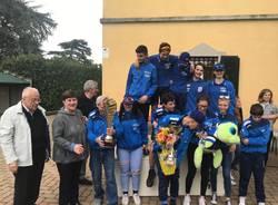 Trofeo Marco Limido Crenna 2019