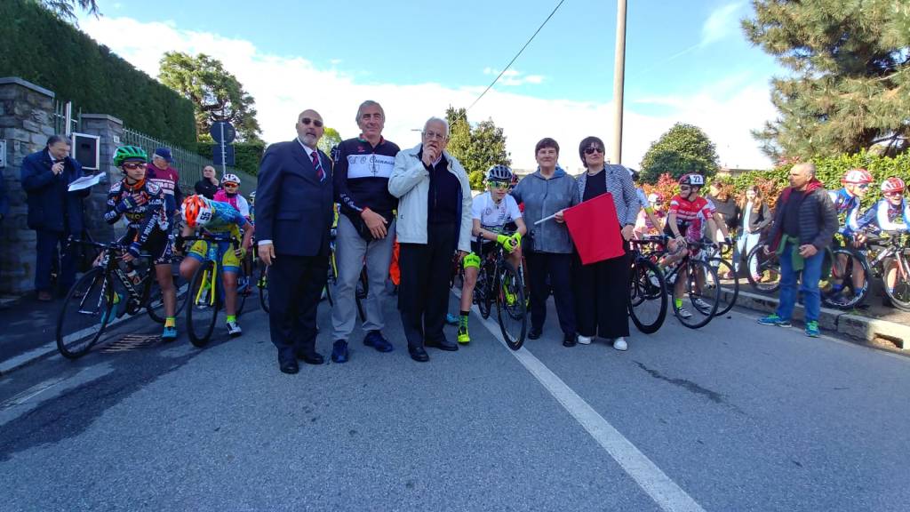 Trofeo Marco Limido Crenna 2019